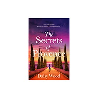 HarperCollins Publishers The Secrets of Provence (häftad, eng)