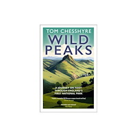 HarperCollins Publishers Wild Peaks (inbunden, eng)