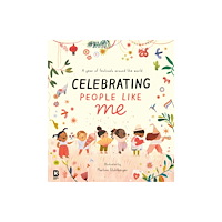 HarperCollins Publishers Celebrating People Like Me (häftad, eng)