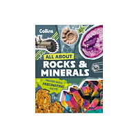 HarperCollins Publishers Rocks and Minerals (häftad, eng)