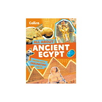 HarperCollins Publishers Ancient Egypt (häftad, eng)