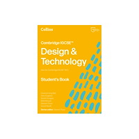 HarperCollins Publishers Cambridge IGCSE™ Design & Technology Student’s Book (häftad, eng)