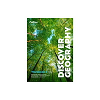 HarperCollins Publishers Discover Geography Workbook 8 (häftad, eng)