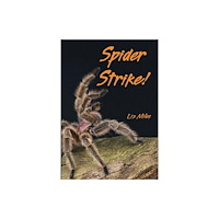 HarperCollins Publishers Spider Strike! (häftad, eng)