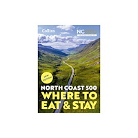 HarperCollins Publishers North Coast 500 (häftad, eng)