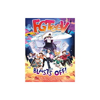 Harpercollins publishers inc FGTeeV: Blasts Off! (häftad, eng)