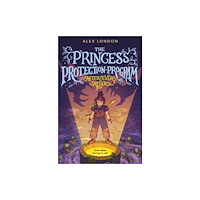 Harpercollins publishers inc The Princess Protection Program #2: After Ever After (häftad, eng)