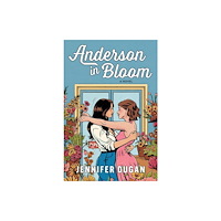 Harpercollins publishers inc Anderson in Bloom (häftad, eng)