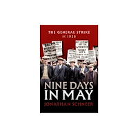 Oxford University Press Nine Days in May (inbunden, eng)