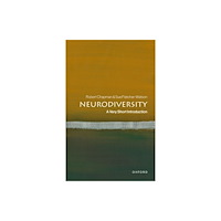 Oxford University Press Neurodiversity (häftad, eng)