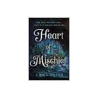 Penguin books ltd Heart of Mischief (inbunden, eng)