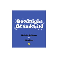 Penguin Random House Children's UK Goodnight Grandchild (häftad, eng)