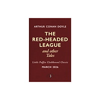 Penguin Random House Children's UK The Red-Headed League and Other Tales (inbunden, eng)