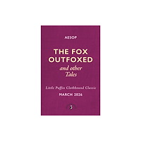 Penguin Random House Children's UK The Fox Outfoxed and Other Tales (inbunden, eng)
