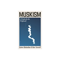 Penguin books ltd Muskism (inbunden, eng)