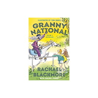 Penguin books ltd Granny National (häftad, eng)