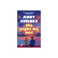 Little, Brown Book Group The Night We Met (häftad, eng)