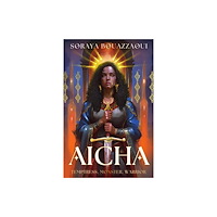 Little, Brown Book Group Aicha (inbunden, eng)