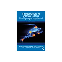Taylor & francis ltd Introduction to Exercise Science (häftad, eng)