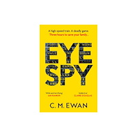 Pan Macmillan Eye Spy (häftad, eng)