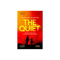 Pan Macmillan The Quiet (häftad, eng)