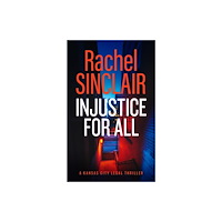 Vinci Books Injustice For All (häftad, eng)