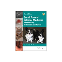 John Wiley & Sons Inc Small Animal Internal Medicine for Veterinary Technicians and Nurses (häftad, eng)