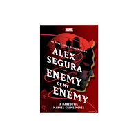 Hyperion Enemy of My Enemy: A Daredevil Marvel Crime Novel (inbunden, eng)