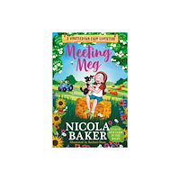 Simon & Schuster Ltd Meeting Meg (häftad, eng)