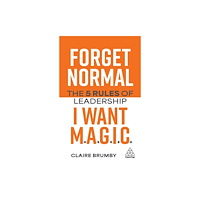 Kogan Page Ltd Forget Normal - I Want Magic (häftad, eng)