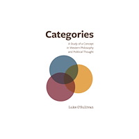 Edinburgh university press Categories (häftad, eng)