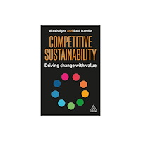 Kogan Page Ltd Competitive Sustainability (häftad, eng)