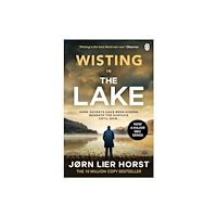 Penguin books ltd The Lake (häftad, eng)