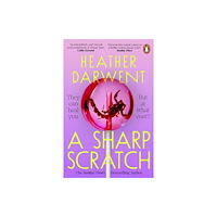 Penguin books ltd A Sharp Scratch (häftad, eng)