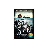 Little, Brown Book Group The Magus of Sicily (häftad, eng)