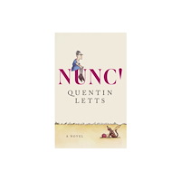 Little, Brown Book Group NUNC! (häftad, eng)
