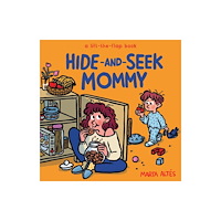 Abrams Hide-and-Seek Mommy (bok, board book, eng)