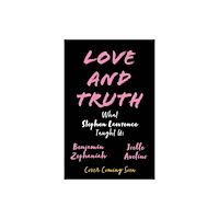 Hachette Children's Group Benjamin Zephaniah's What Stephen Lawrence Has Taught Us (inbunden, eng)