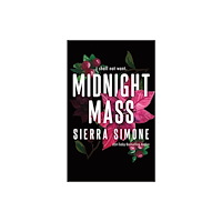 Sourcebooks, Inc Midnight Mass (häftad, eng)