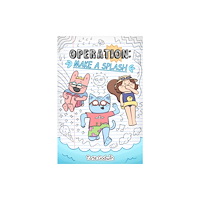Andrews McMeel Publishing Operation: Make a Splash (häftad, eng)