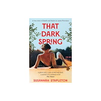 Pan Macmillan That Dark Spring (häftad, eng)