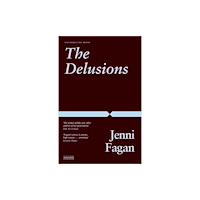Cornerstone The Delusions (inbunden, eng)