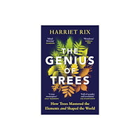 Vintage Publishing The Genius of Trees (häftad, eng)