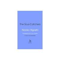 Transworld publishers ltd The Soul Catchers (inbunden, eng)