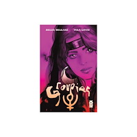 Papercutz Groupies (häftad, eng)