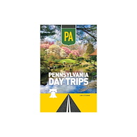 Adventure Publications, Incorporated Pennsylvania Day Trips (häftad, eng)