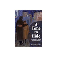 The Collective Book Studio A Time to Hide (inbunden, eng)