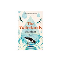 Elliott & Thompson Limited The Waterlands (inbunden, eng)