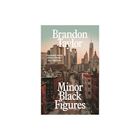 Vintage Publishing Minor Black Figures (inbunden, eng)