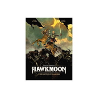 Titan Books Ltd Hawkmoon: The Battle of Kamarg (inbunden, eng)